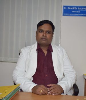 Sanjeev Salunke